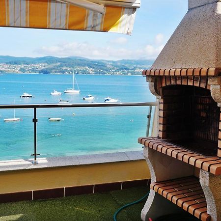 Apartamento Playa Mar Санксенсо Екстериор снимка