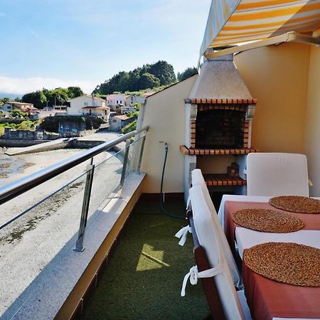 Apartamento Playa Mar Apartment Санксенсо Екстериор снимка