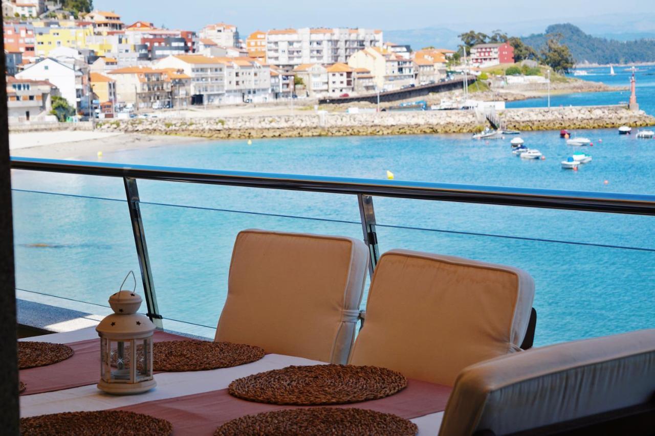 Apartamento Playa Mar Apartment Санксенсо Екстериор снимка