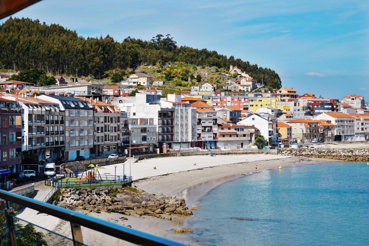 Apartamento Playa Mar Санксенсо Екстериор снимка