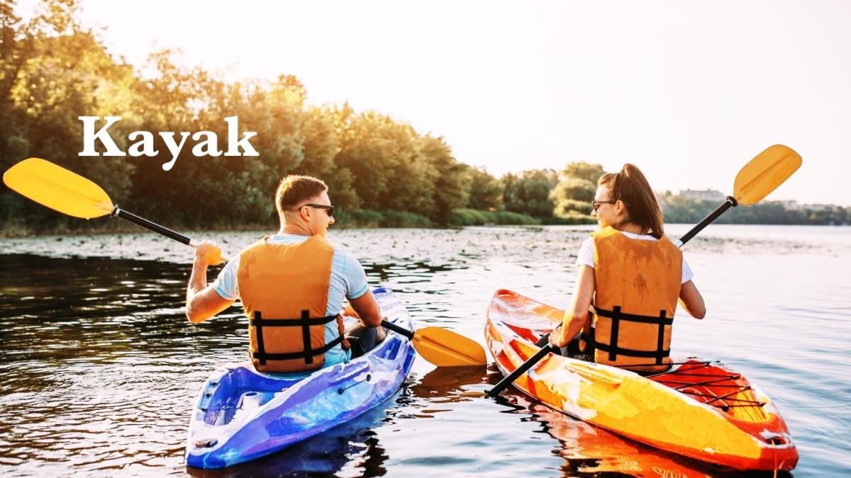 Apartamento Playa Mar Apartment Санксенсо Екстериор снимка