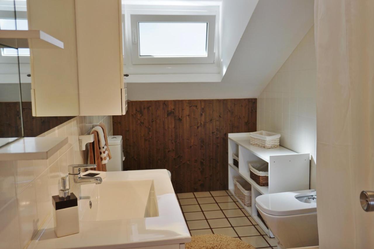 Apartamento Playa Mar Санксенсо Екстериор снимка